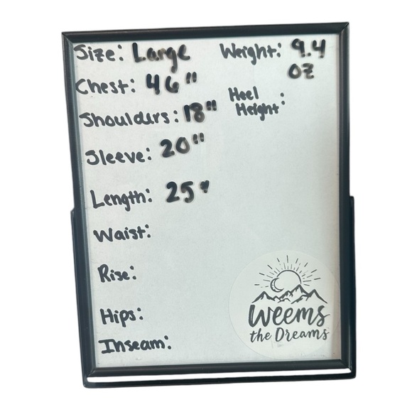 Vineyard Vines Men’s Performance 1/2 Zip Pullover – Blue – Size Large - Picture 2 of 11